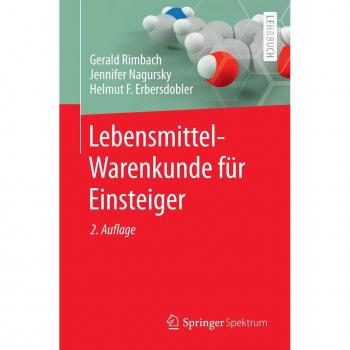 Lebensmittel-Warenkunde für Einsteiger