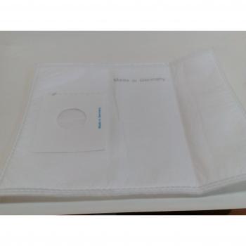 Universal Vacuum Cleaner Bags - 5 Pack