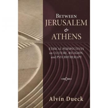 Between Jerusalem and Athens