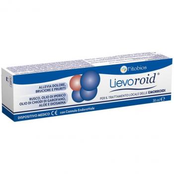 LIEVOROID POM C/CAN ENDORETT