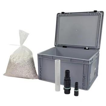 Acid Neutralizer Condensate per caldaie 350 kW