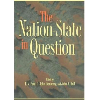 Princeton Nation-State in Question