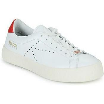 Sneakers Kenzo KENZOSWING Blancs