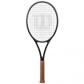 RF 01 Tennis Racket, 4-1/8 98 - Wilson Racquet