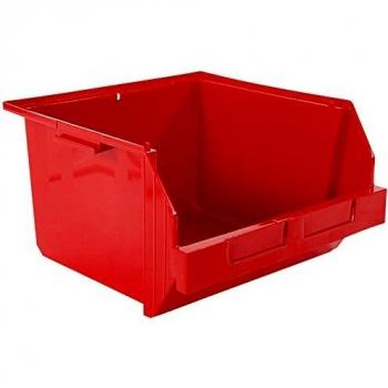 Bac à bec Pick-In 28L Rouge