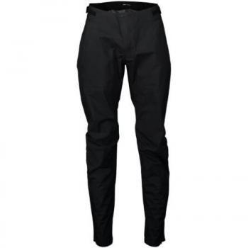 Pantalón POC Motion negro sin badana - M