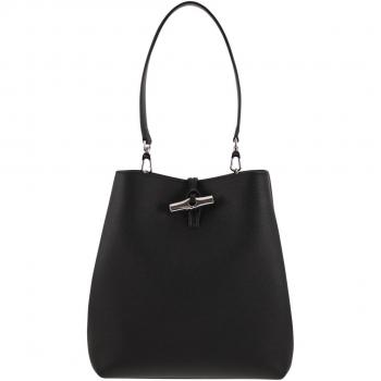 Borsetta Longchamp Nero 10281HFP