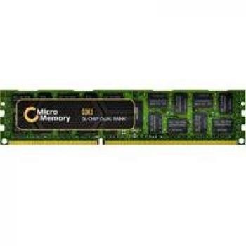 MicroMemory - DDR3L - 16 GB - DIMM 240-PIN - 1600 MHz / PC3L-12800-1.35 V
