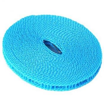 Barrera de nylon 3 m para tendido seguro