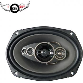 1200W 6x9 Acoustic Car Tweeter Speakers