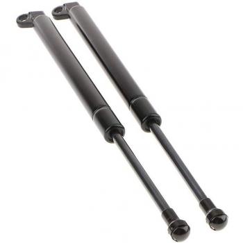 BMW E38 740I 750I 750IL Rear Trunk Strut Supports (2-Pack)