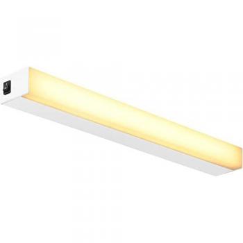 SLV Lampada da Parete LED Fissa 20W Bianco 1490 Lumen