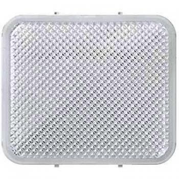 Tapa difusor Simon 75 incoloro SIMON 75065-31