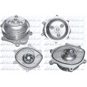 Pompa DOLZ P501 Efficienza Elevata