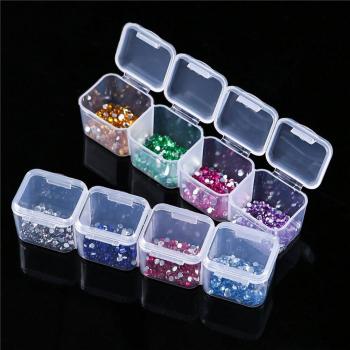 Organizador Modular de Herramientas de Belleza