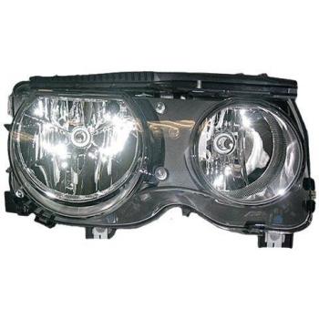 MAGNETI MARELLI 710301187202 Hauptscheinwerfer H7