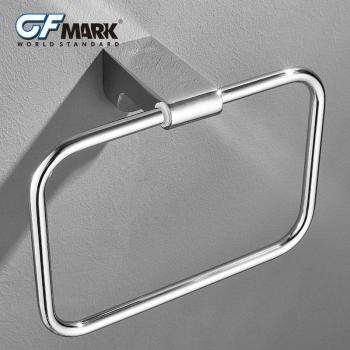 Soporte montado en la pared GFmark