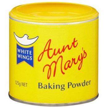 Aunt Mary’s Premium Leavening Powder