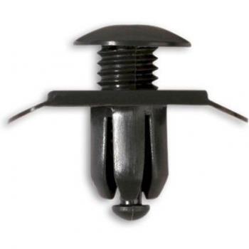 Screw Rivet Bumper Retainer for Mazda Pk 50 | Connect 36085