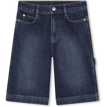 Bermuda Jean Ajustable MARC JACOBS Bleu Garçon 4A