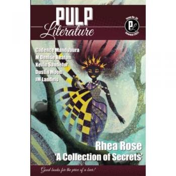 Pulp Literature Summer 2022