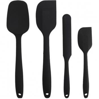 Non-Stick Cooking Scraper