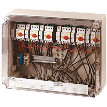 Eaton 168105 Disconnect switch 1 pc(s)