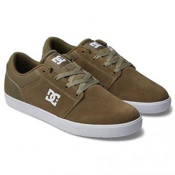 DC Shoes - Zapatillas de hombre Crisis 2 DC Shoes