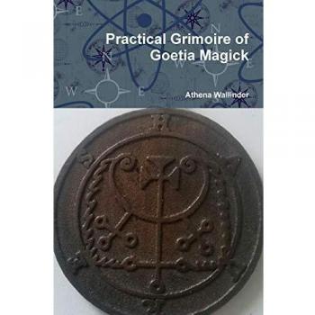 Practical Grimoire of Goetic Magick