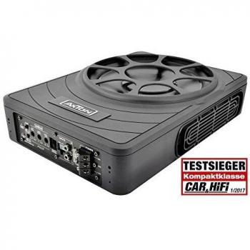 Subwoofer Attivo Axton ATB25P 25 cm