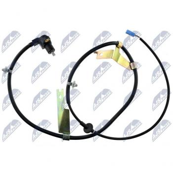 Sensor ABS NTY HCA‑SU‑002