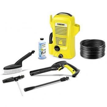 Kärcher nettoyeur haute pression K2 Universal Car