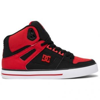 DC Shoes Pure High Top