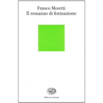 Il romanzo di formazione