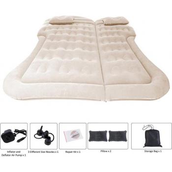 SUV Travel Bed