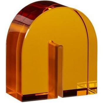 Arch-Style Interior Bookends by Hubsch