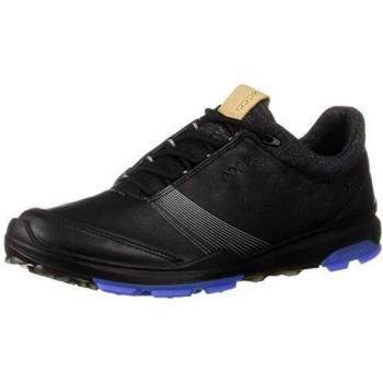 ECCO Women's W Golf Biom Hybrid 3 (Black) – UK 5 – 2020 Edition