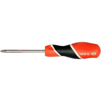 Chave de Parafuso YATO YT‑25931 – Alta Precisão