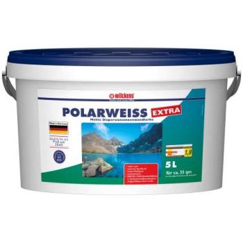 Wilckens Farben Wand- und Deckenfarbe Wilckens Polarweiss Extra