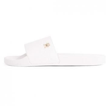 Klapki TOMMY HILFIGER Pool Slide