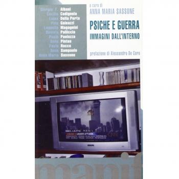 Psiche e guerra. Immagini dall'interno