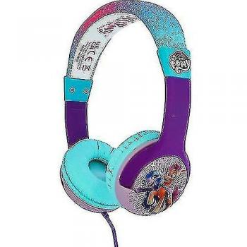 My Little Pony Écouteurs On-Ear Sparkle pour enfants