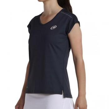 Camiseta de Padel Bullpadel Eleva 700 Mujer