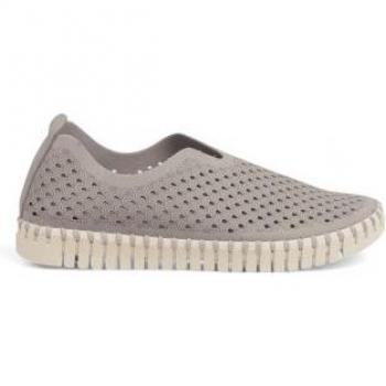 Sneaker ILSE JACOBSEN TULIP3275, Damen, Gr. 41, beige (atmosphere)