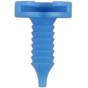Fir Tree Internal Trim Fastener Blue - Land Rover Pk 50 | Connect 36212