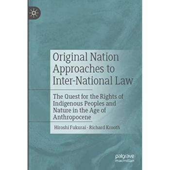 Original Nation Approaches to Inter-National Law