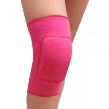 Children's Acrylic Cotton Knee Pads for Dance