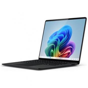 Surface Laptop 7 Copilot+ Business‑Notebook (35,2 cm / 13,8 Zoll, 32 GB RAM, 1 TB SSD, Snapdragon X Elite X1E-80-100, Windows 11 Pro)
