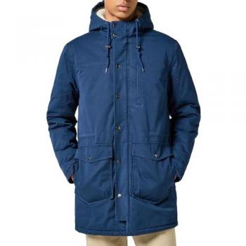 Plumífero Acolchado Wrangler Heavy