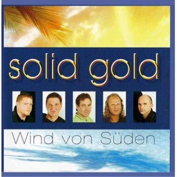 Goldener Sturm – Südwind Edition